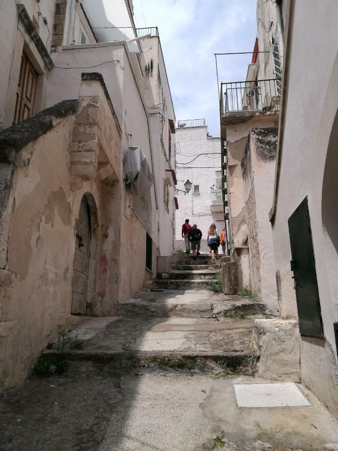 Vieste Da Sogno Villa Exterior photo